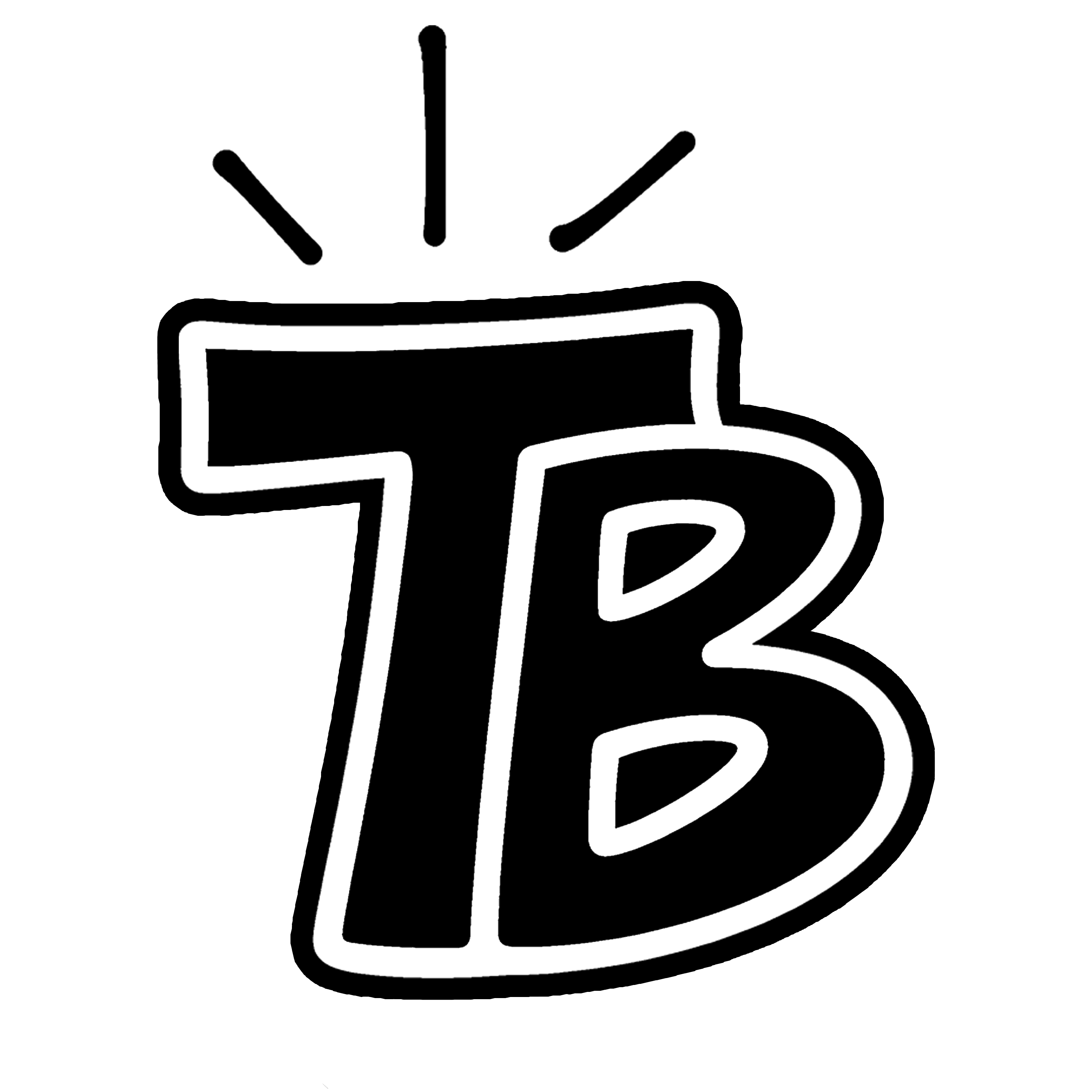 TB logo